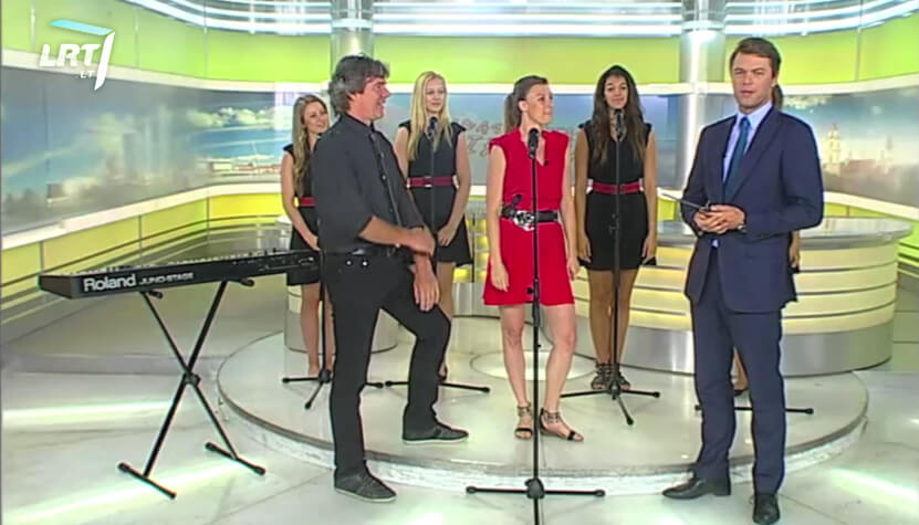 Vilnius & Utena (LITHUANIA)